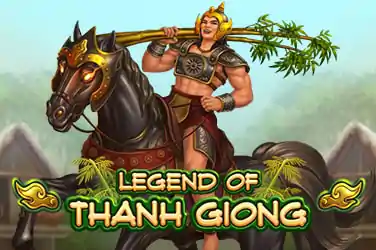 LEGEND OF THANH GIONG?v=6.0